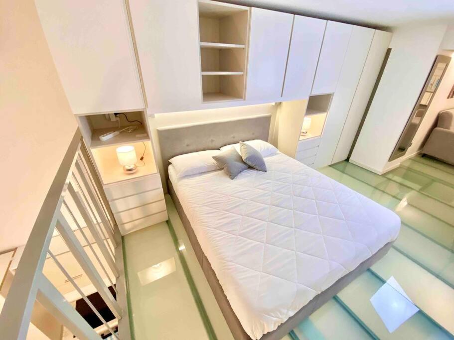 Loft Di Lusso - Metro E Centro * Mailand