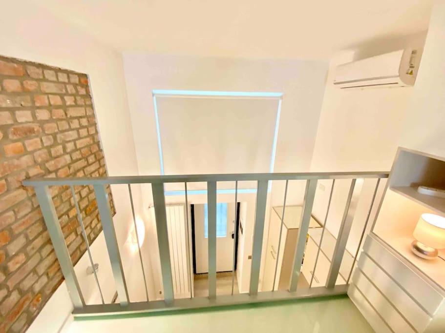 Loft Di Lusso - Metro E Centro Mailand