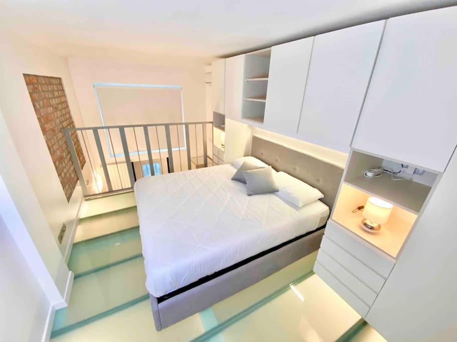 Loft Di Lusso - Metro E Centro Apartment Mailand