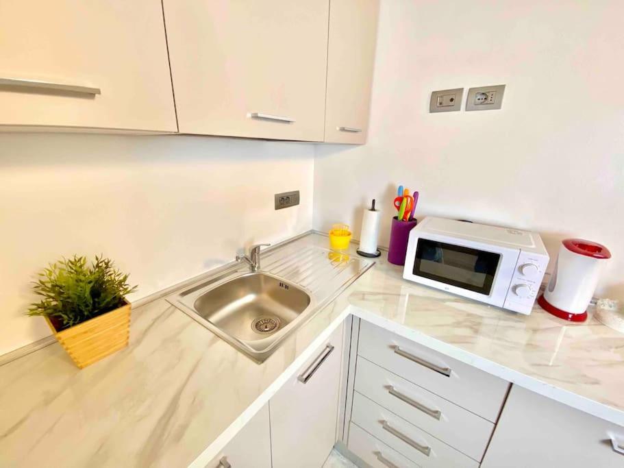 Apartment Loft Di Lusso - Metro E Centro *