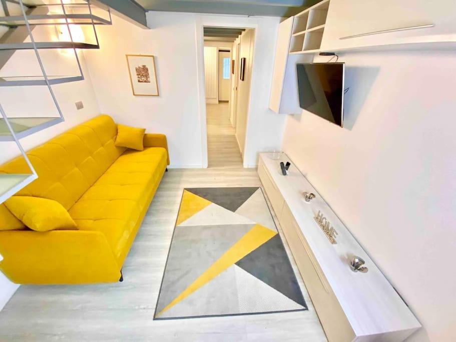 Loft Di Lusso - Metro E Centro