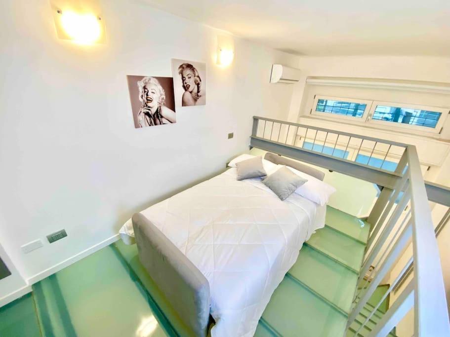 Loft Di Lusso - Metro E Centro Apartment Mailand