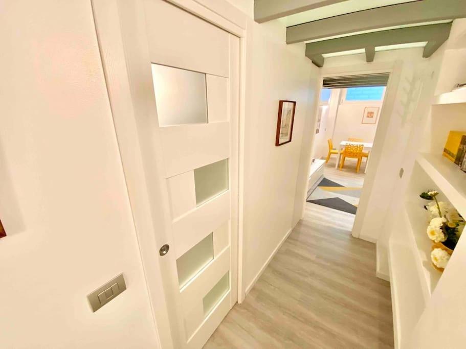 Loft Di Lusso - Metro E Centro Mailand