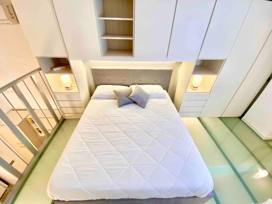 Apartment Loft Di Lusso - Metro E Centro Mailand
