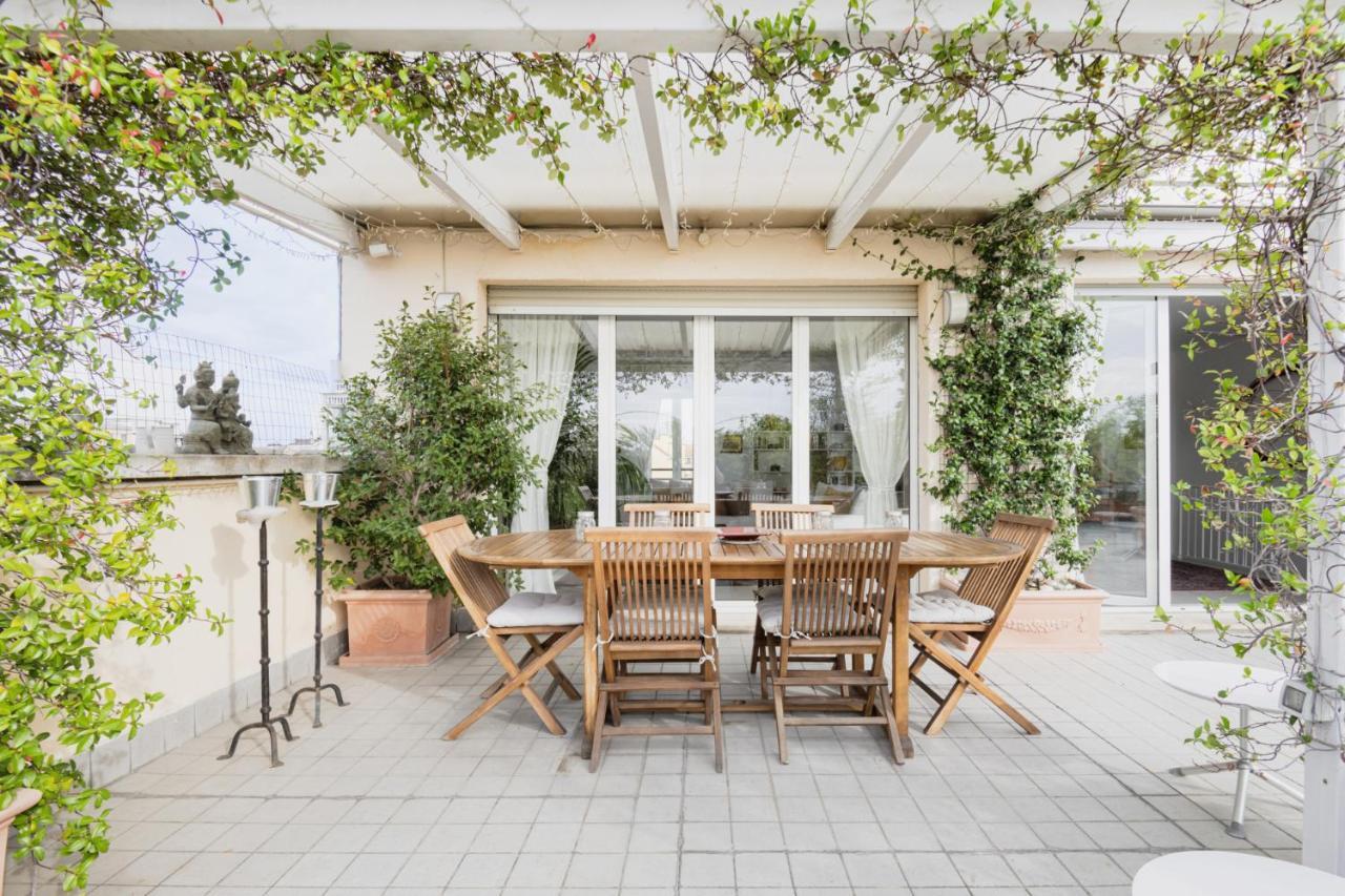 Easylife - Attico 230mq Con Terrazza Area Bocconi Apartamento *