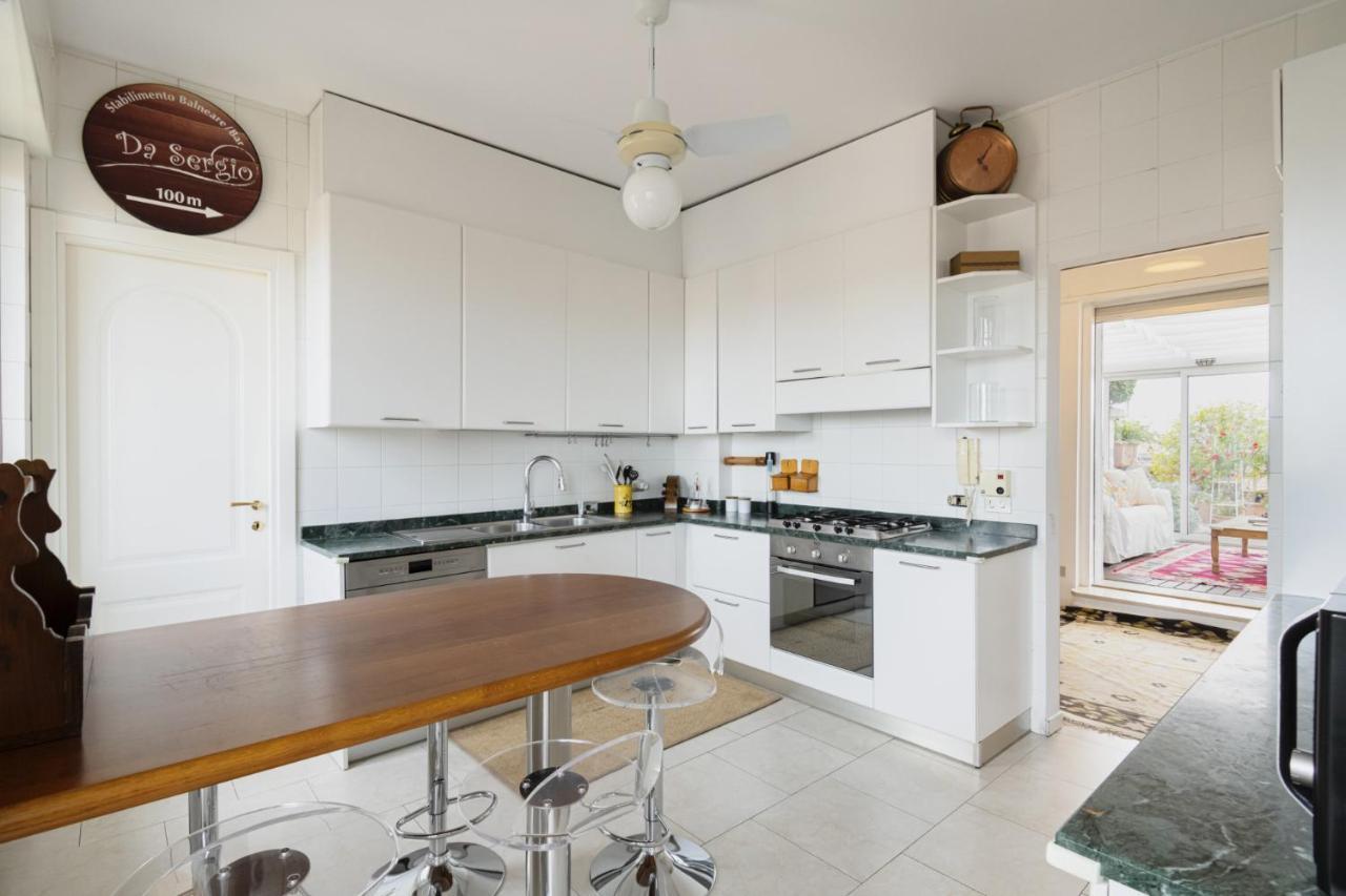 Apartamento Easylife - Attico 230mq Con Terrazza Area Bocconi Milão
