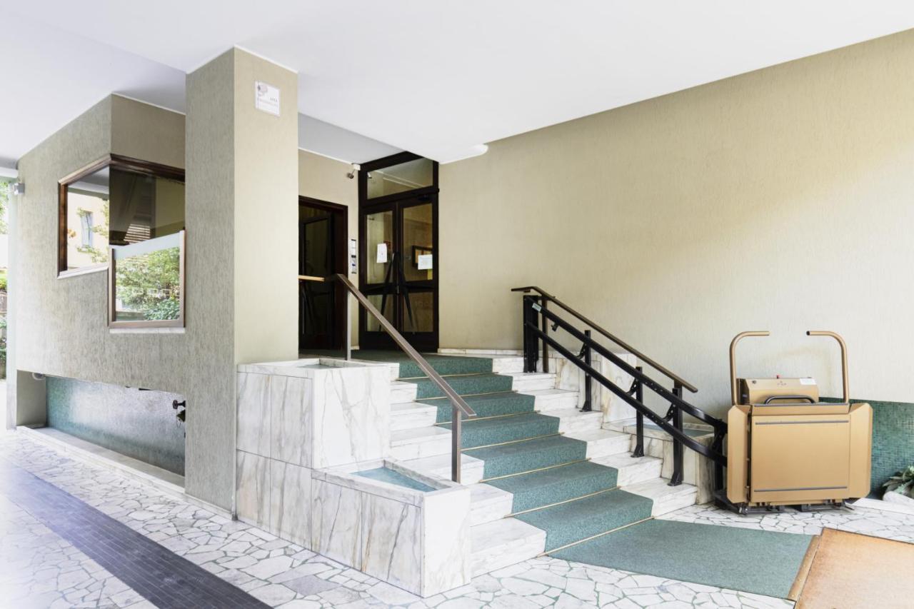 Apartamento Easylife - Attico 230mq Con Terrazza Area Bocconi Milão