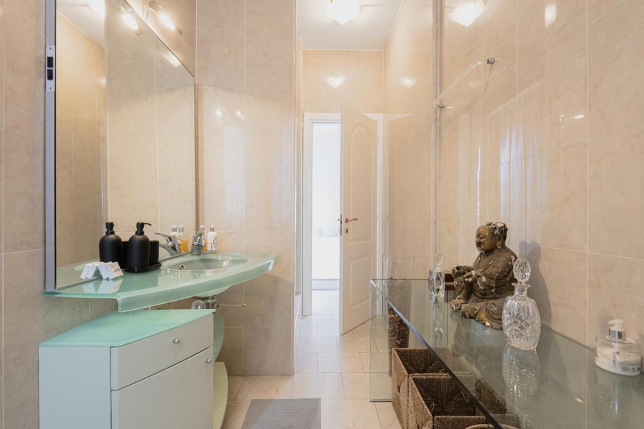 Apartamento Easylife - Attico 230mq Con Terrazza Area Bocconi