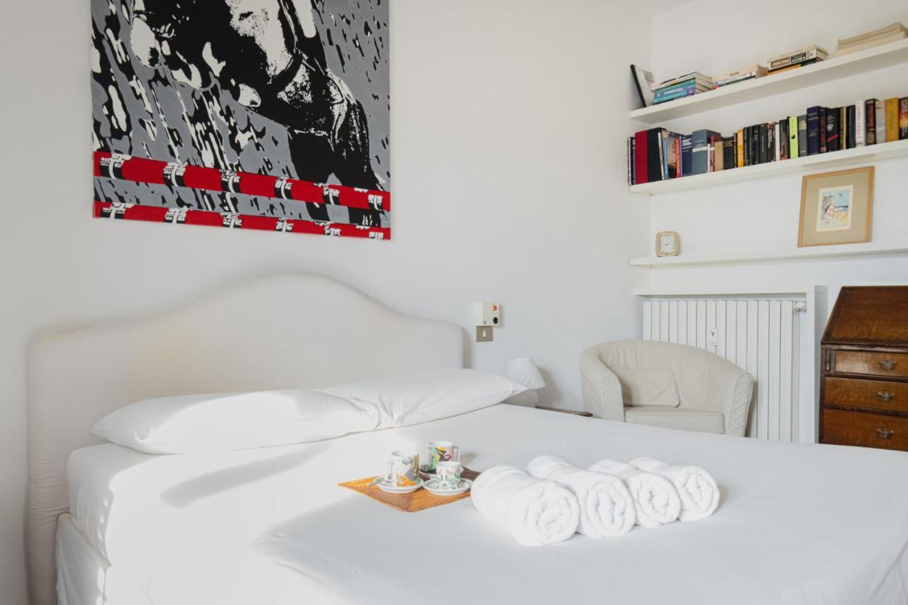 Easylife - Attico 230mq Con Terrazza Area Bocconi Apartamento