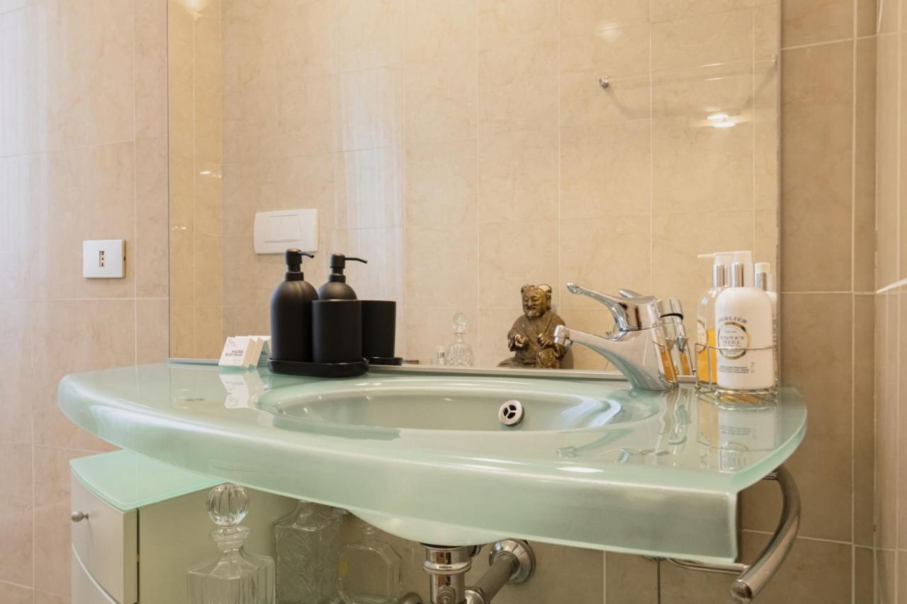 Apartamento Easylife - Attico 230mq Con Terrazza Area Bocconi