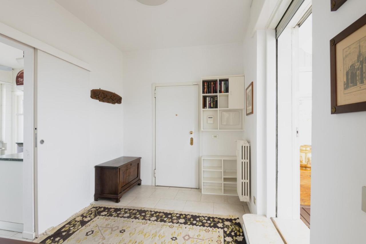 Apartamento Easylife - Attico 230mq Con Terrazza Area Bocconi