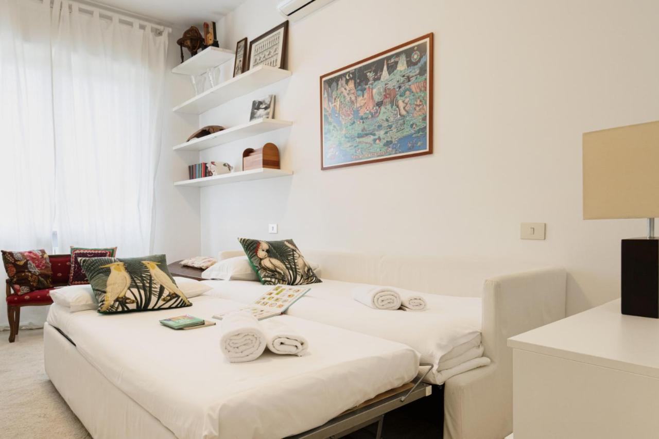 Easylife - Attico 230mq Con Terrazza Area Bocconi Apartamento *