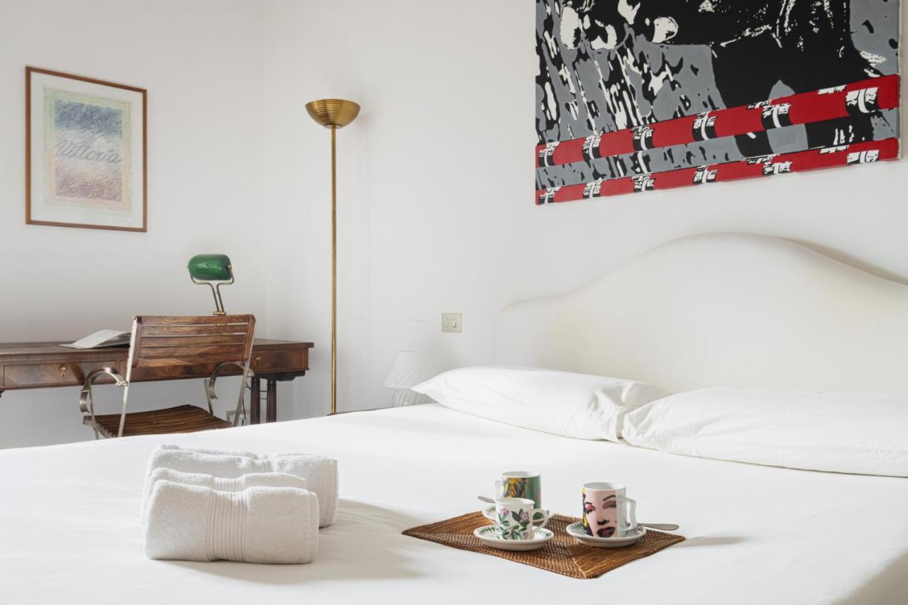 Easylife - Attico 230mq Con Terrazza Area Bocconi