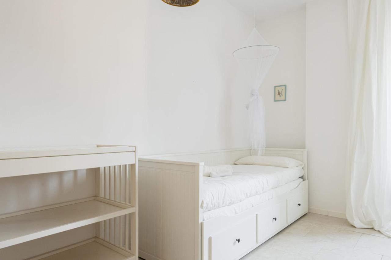 Apartamento Easylife - Attico 230mq Con Terrazza Area Bocconi