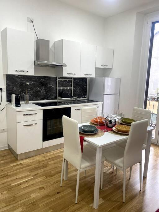 Centrale Cozy Aparment Free Wifi Apartment