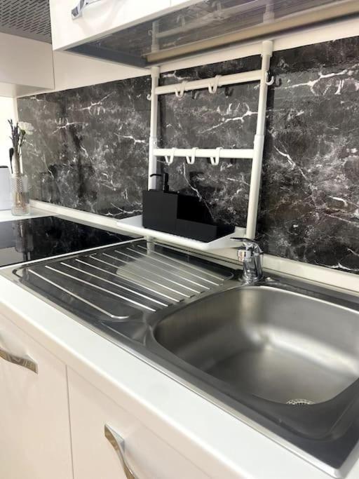 Apartment Centrale Cozy Aparment Free Wifi Milan