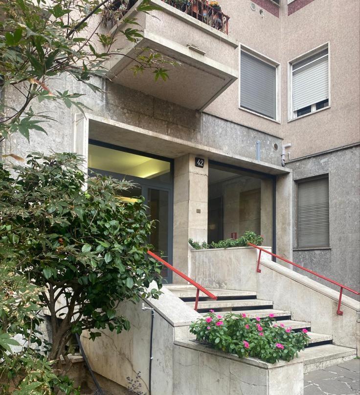 Apartment Syle. Mailand