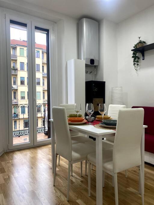 Centrale Cozy Aparment Free Wifi * Milan
