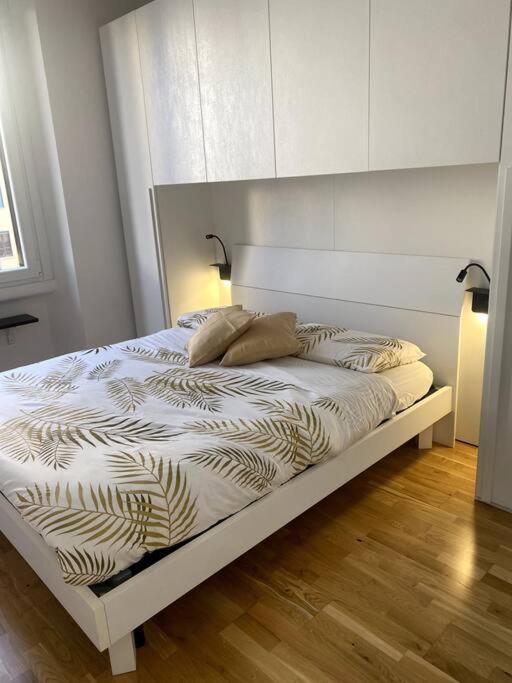 Centrale Cozy Aparment Free Wifi Apartment Milan