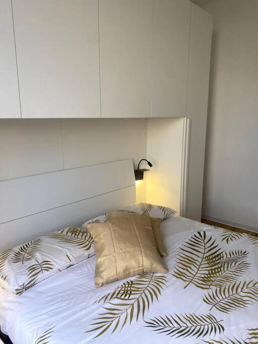 Apartment Centrale Cozy Aparment Free Wifi