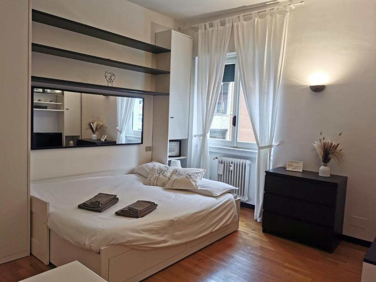 Apartment Miro House
