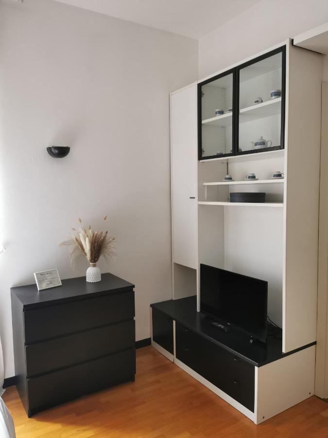 Apartment Miro House Mailand