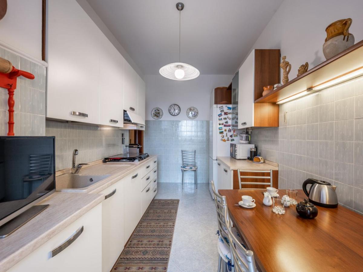Apartment Ripamonti View By Interhome