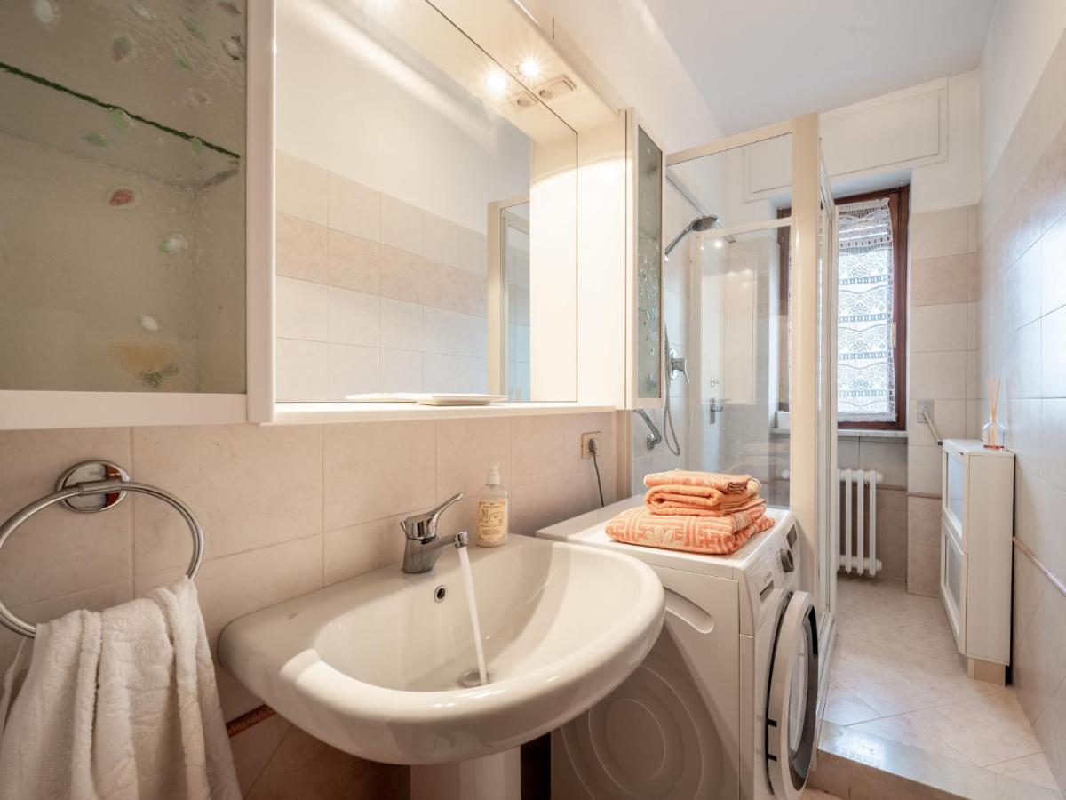 Ripamonti View By Interhome Apartment Mailand