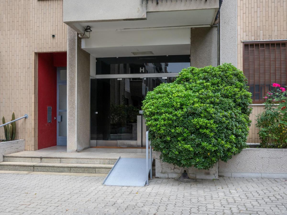 Ripamonti View By Interhome Apartamento *