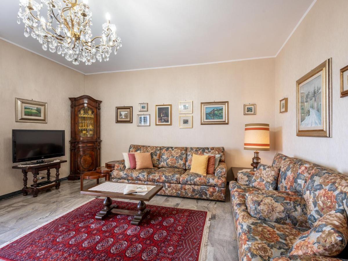 Ripamonti View By Interhome Apartment Milan