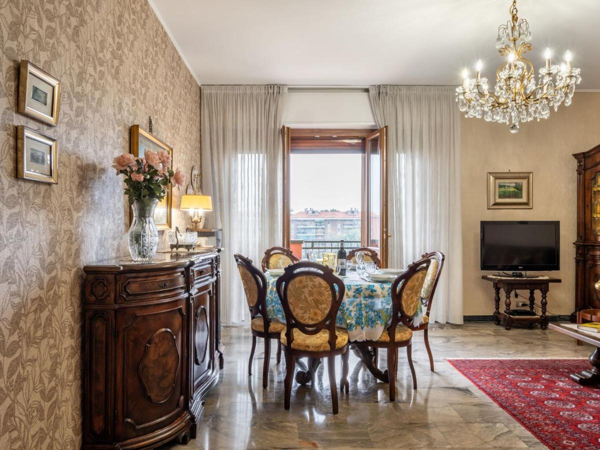 Apartment Ripamonti View By Interhome