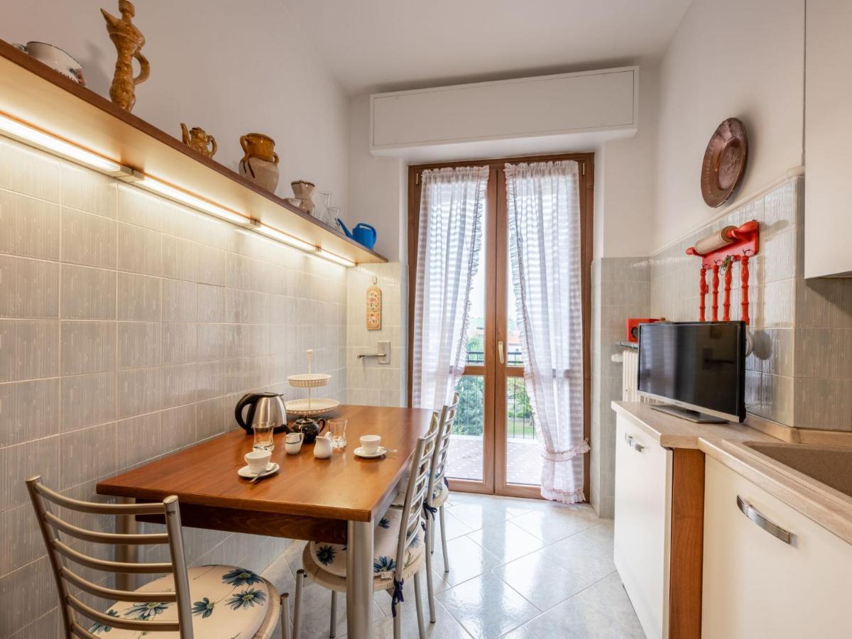 Ripamonti View By Interhome Milan