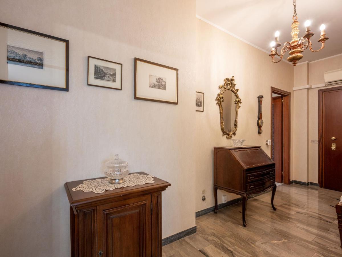 Apartment Ripamonti View By Interhome *