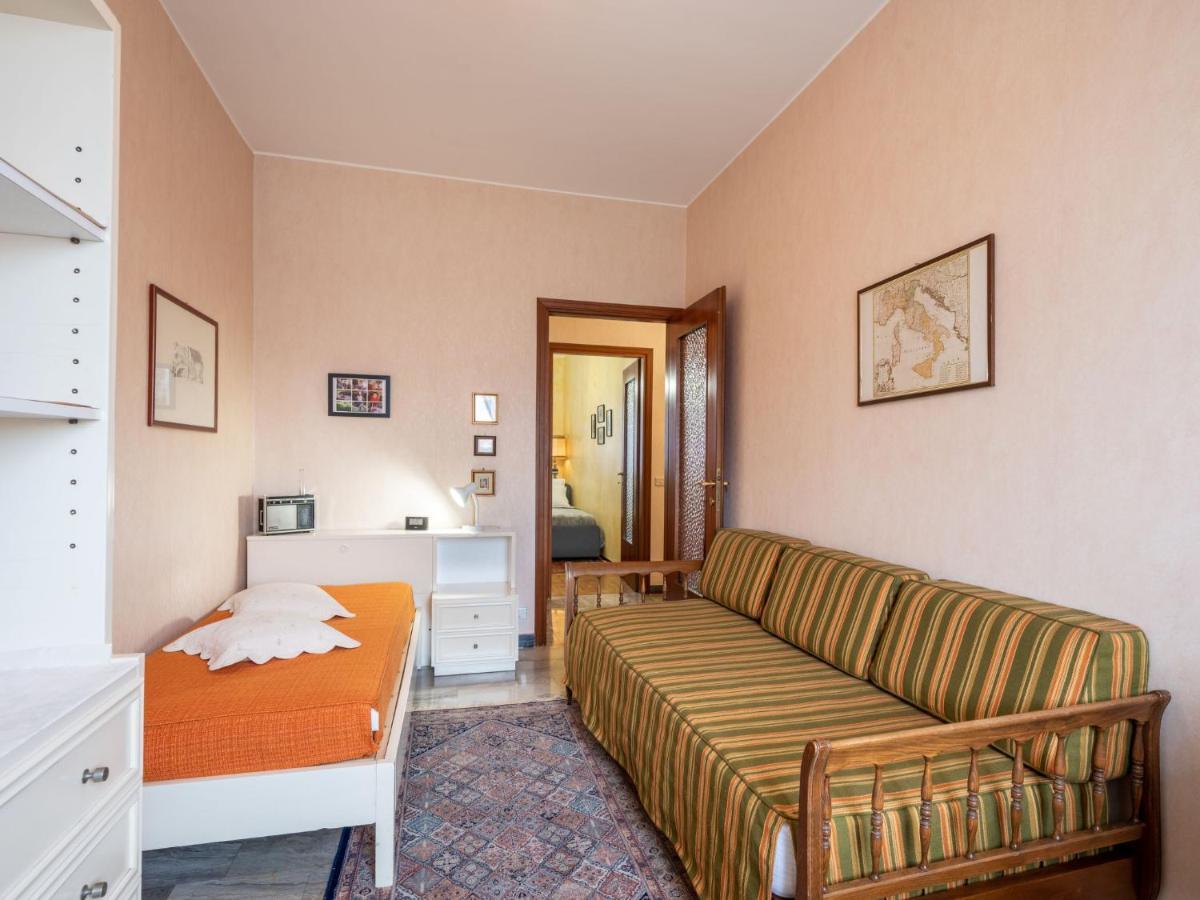Apartment Ripamonti View By Interhome