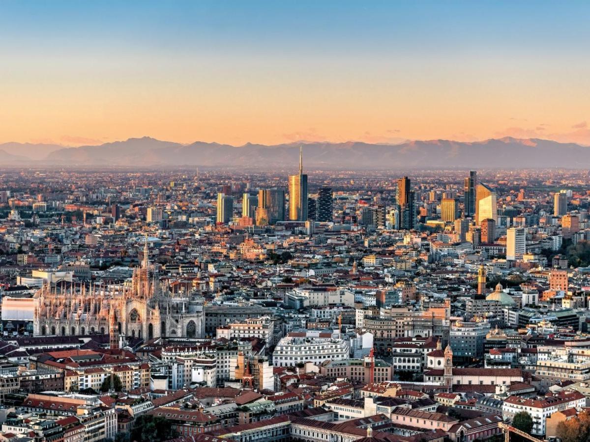 Apartment Ripamonti View By Interhome Milan