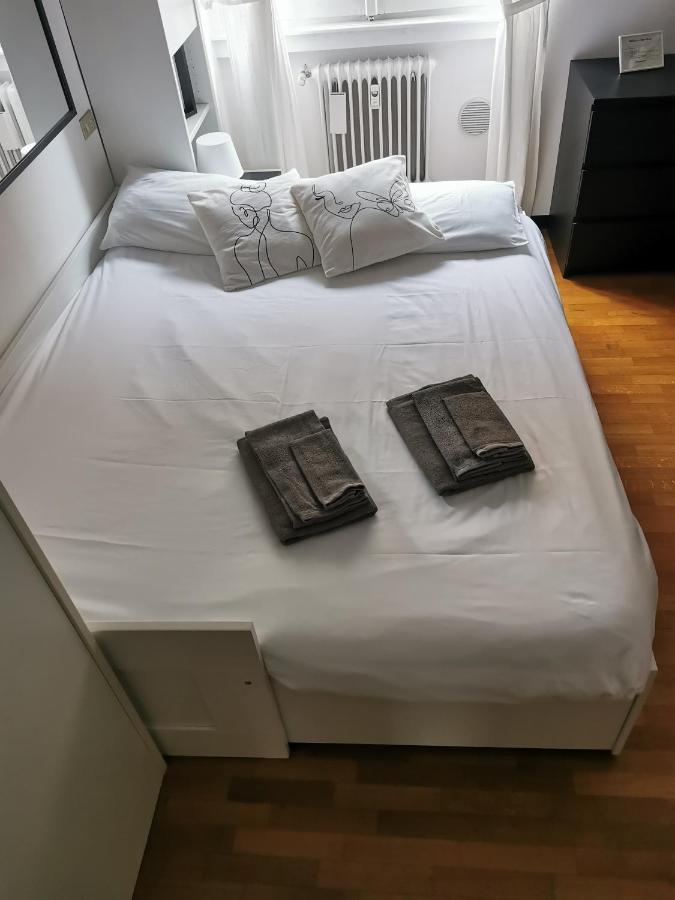 Apartment Miro House Mailand