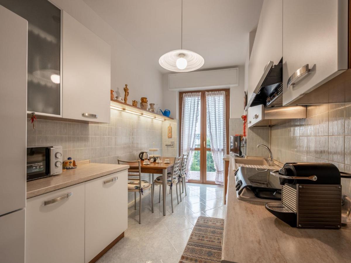 Apartment Ripamonti View By Interhome