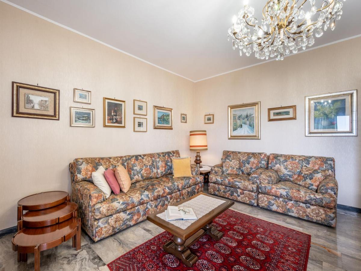 Apartamento Ripamonti View By Interhome *