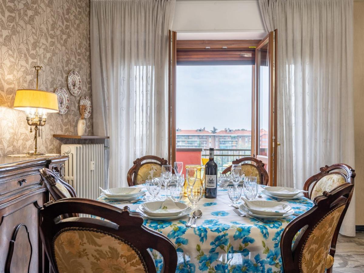 Ripamonti View By Interhome