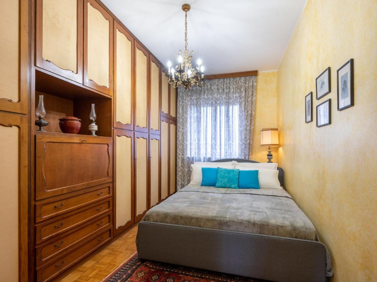 Ripamonti View By Interhome