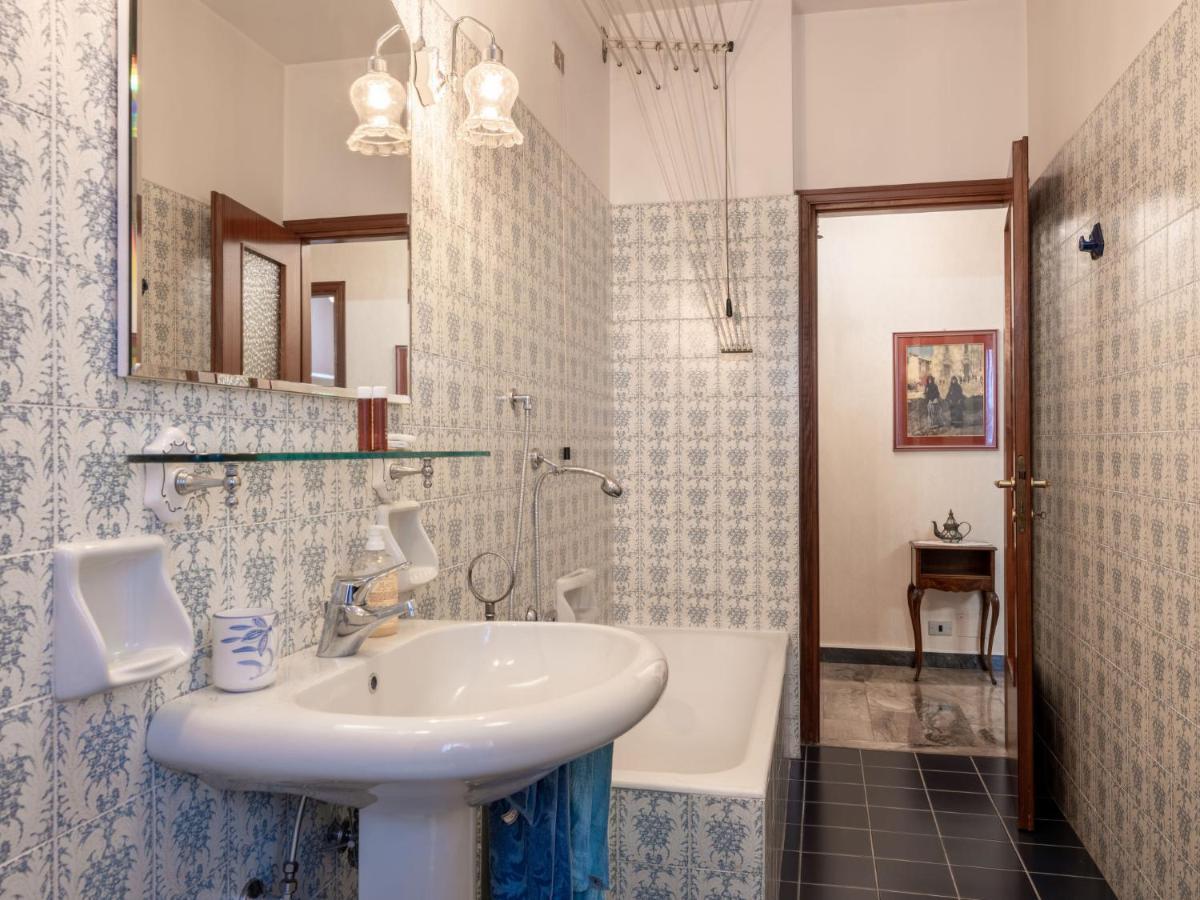 Apartamento Ripamonti View By Interhome Milão
