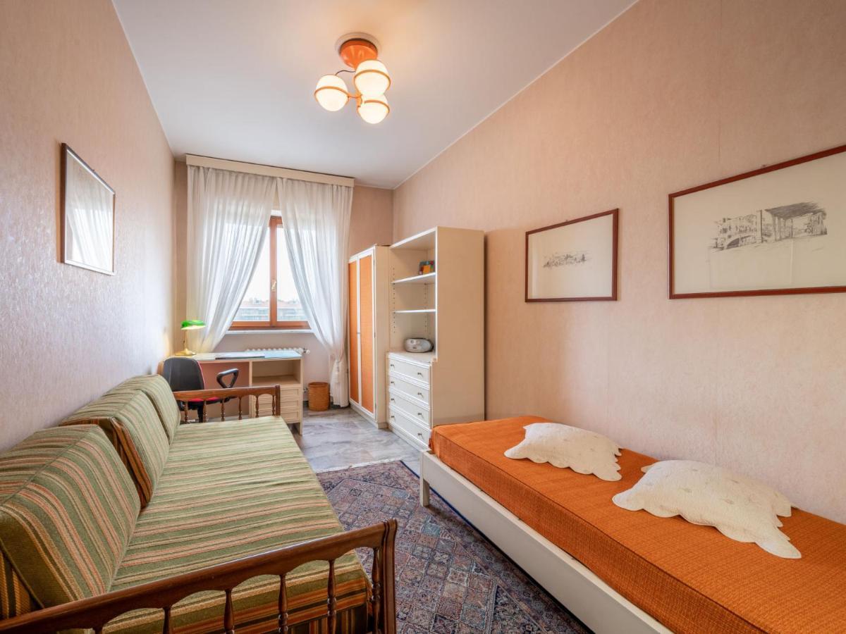 Ripamonti View By Interhome Apartment Milan