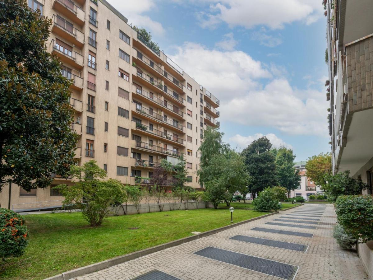 Apartment Ripamonti View By Interhome Milan
