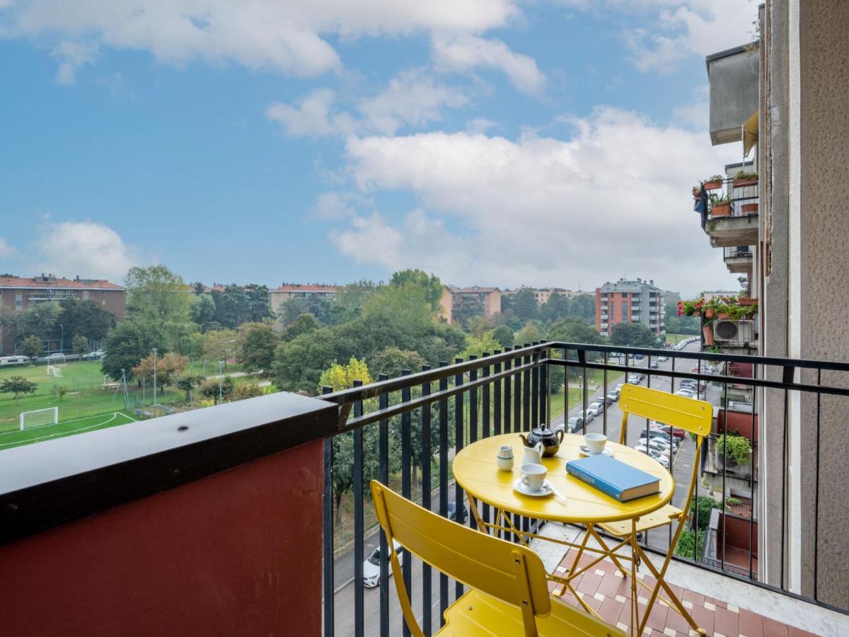 Apartamento Ripamonti View By Interhome