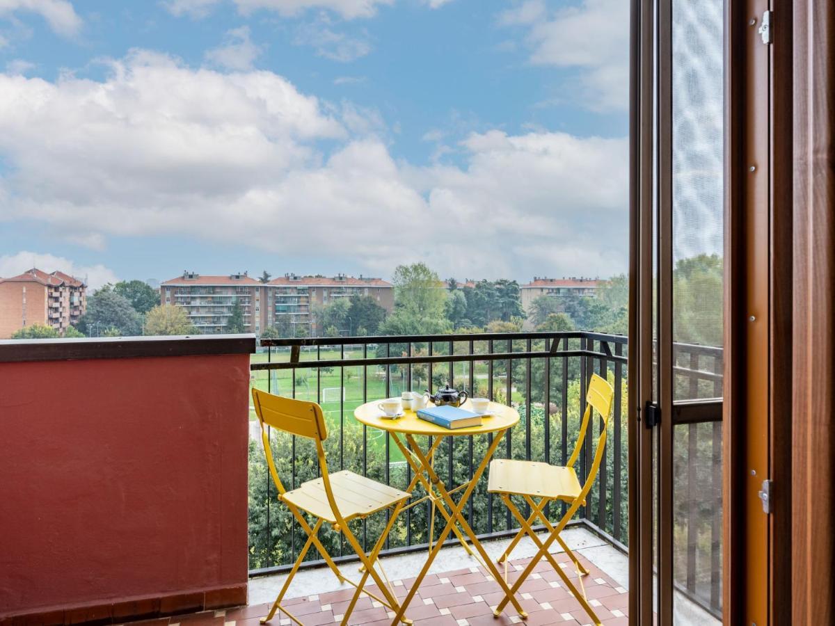 Apartamento Ripamonti View By Interhome *