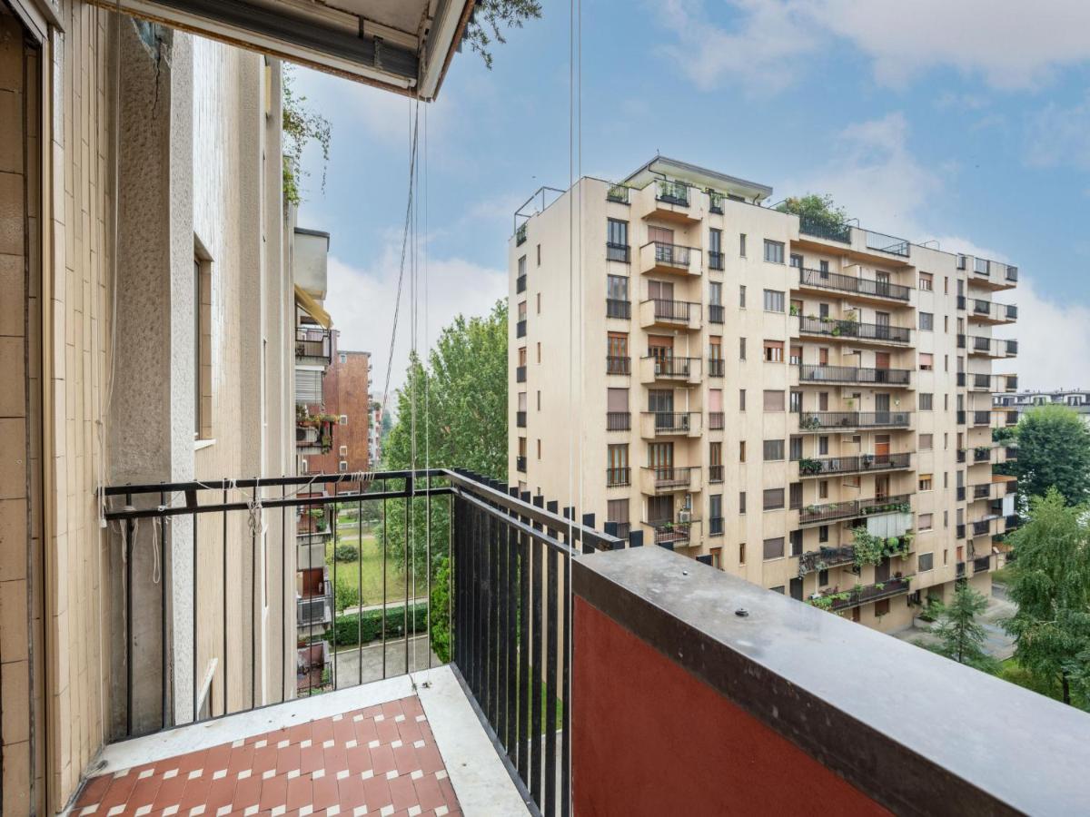 Ripamonti View By Interhome