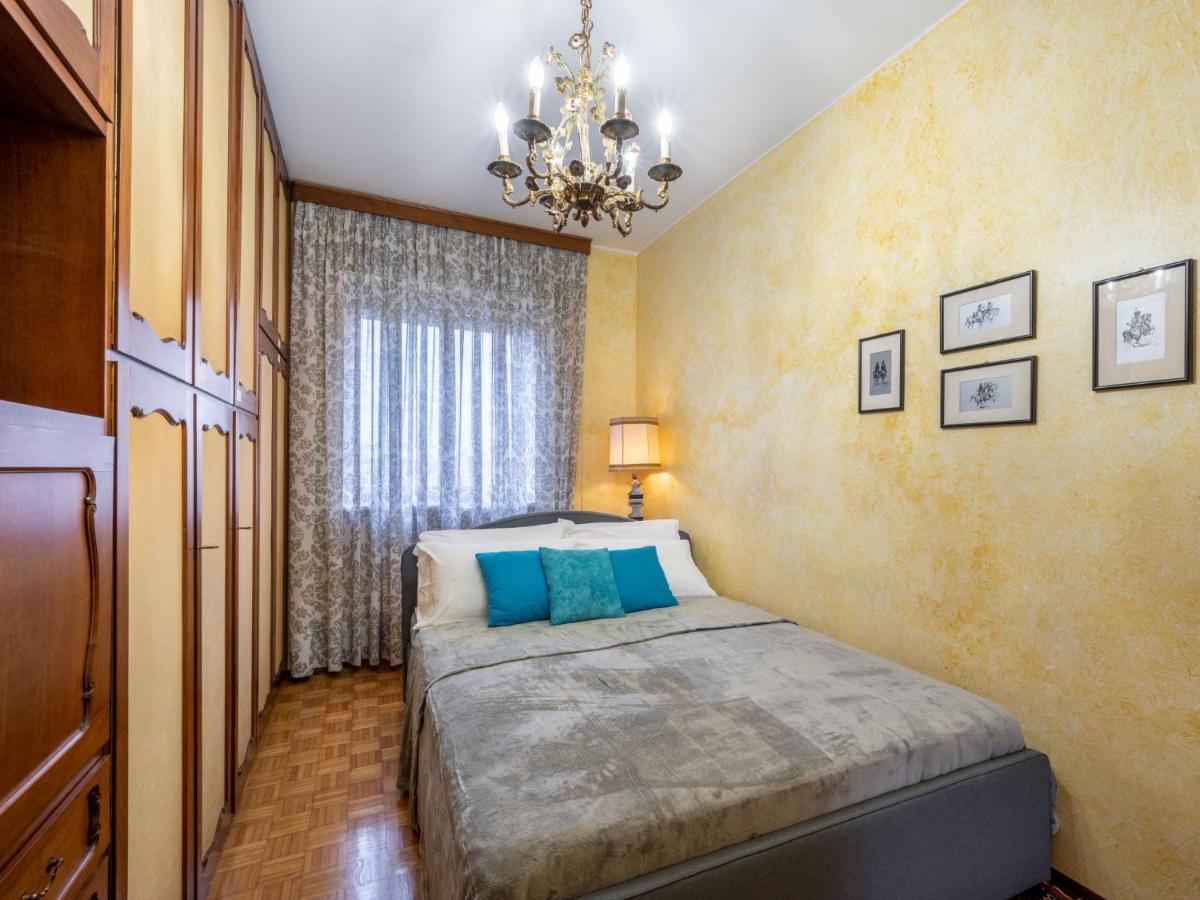 Ripamonti View By Interhome * Milan