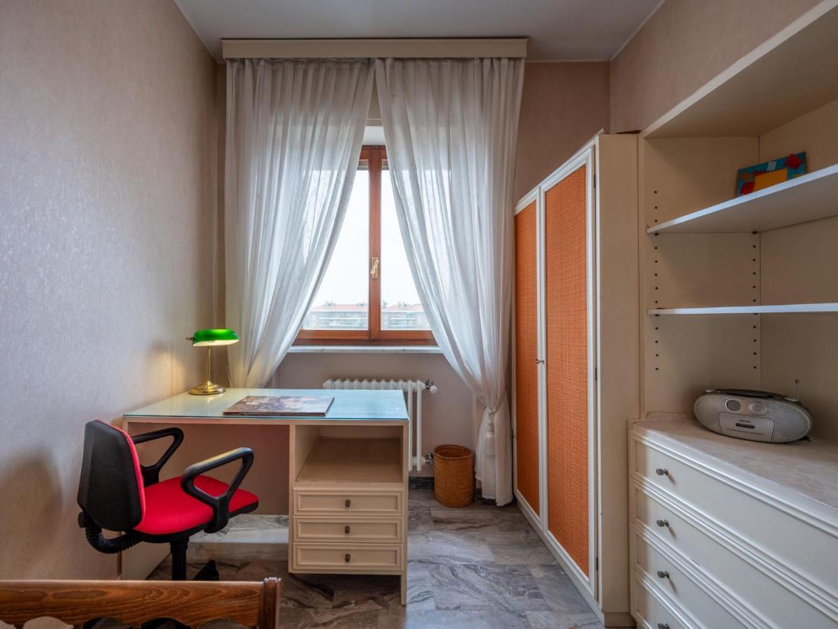 Ripamonti View By Interhome Apartment Mailand