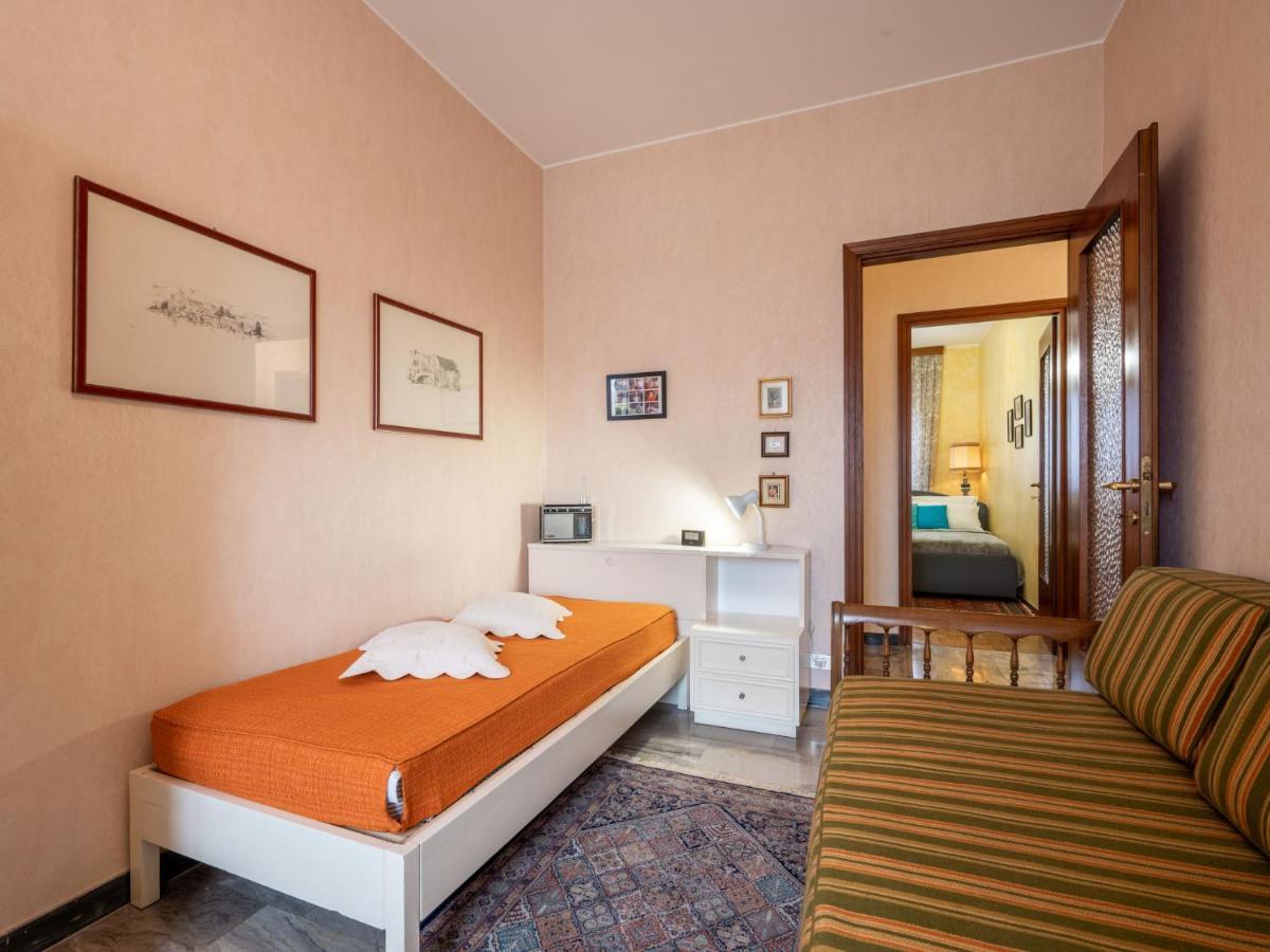 Ripamonti View By Interhome Apartment