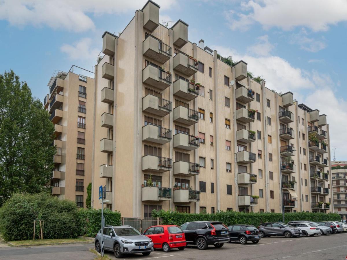 Ripamonti View By Interhome *